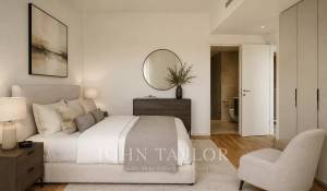 Construção Apartamento Agios Tychonas