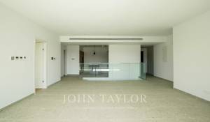Construção Apartamento Agios Tychonas