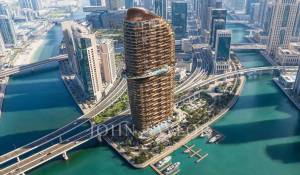 Construção Apartamento Al Maryah