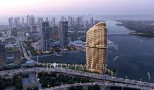 Construção Apartamento Al Maryah