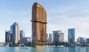 Construção Apartamento Al Maryah