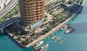 Construção Apartamento Al Maryah