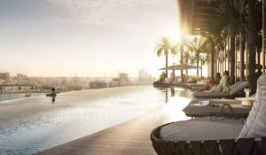 Construção Apartamento Al Maryah