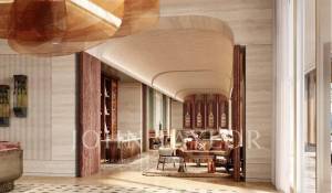 Construção Apartamento Al Maryah
