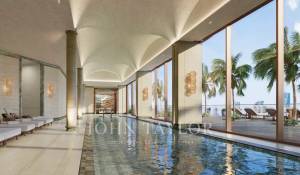 Construção Apartamento Al Maryah