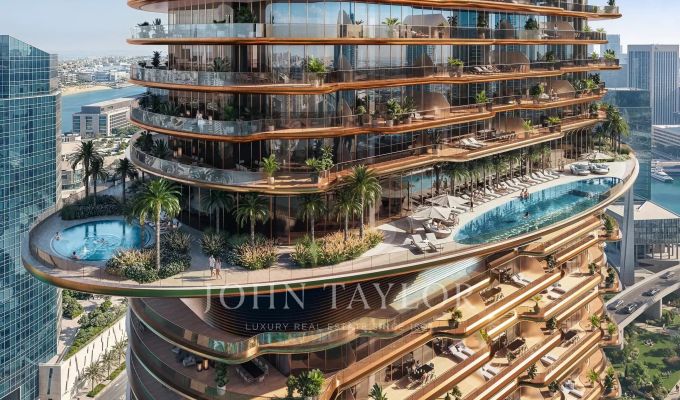 Construção Entregue em Al Maryah
