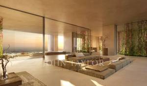 Construção Apartamento Al Wasl