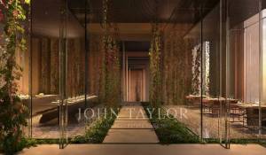 Construção Apartamento Al Wasl