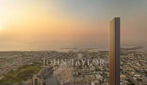 Construção Apartamento Al Wasl