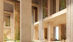 Construção Apartamento Al Wasl