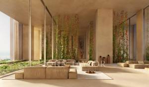 Construção Apartamento Al Wasl