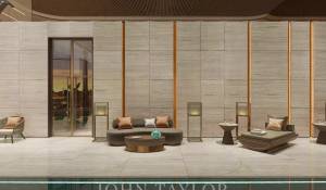 Construção Apartamento Al Wasl