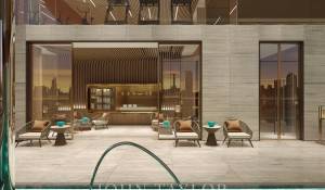 Construção Apartamento Al Wasl
