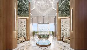 Construção Apartamento Al Wasl
