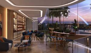 Construção Apartamento Al Wasl