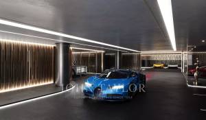 Construção Apartamento Al Wasl