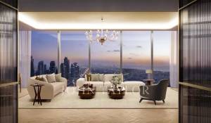 Construção Apartamento Al Wasl