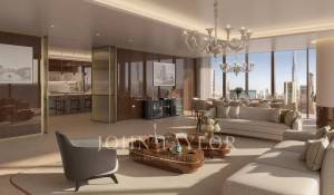 Construção Apartamento Al Wasl