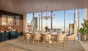 Construção Apartamento Al Wasl
