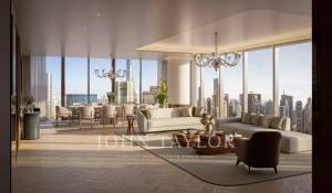 Construção Apartamento Al Wasl