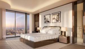 Construção Apartamento Al Wasl