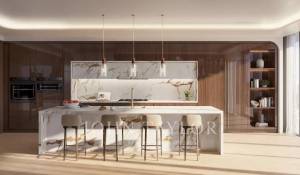 Construção Apartamento Al Wasl