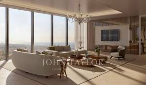 Construção Apartamento Al Wasl