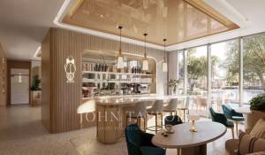 Construção Apartamento Al Wasl