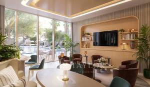 Construção Apartamento Al Wasl