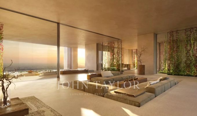Construção Entregue em Al Wasl