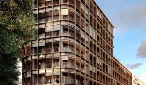 Construção Apartamento Avenidas Novas