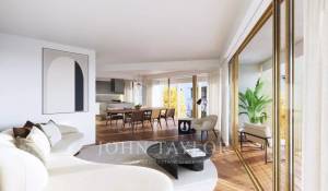 Construção Apartamento Avenidas Novas