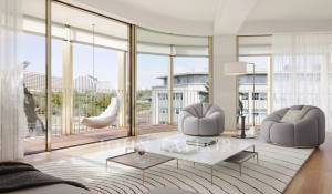 Construção Apartamento Avenidas Novas