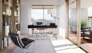 Construção Apartamento Avenidas Novas