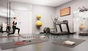 Construção Apartamento Avenidas Novas