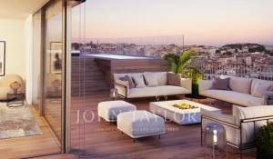 Construção Apartamento Avenidas Novas