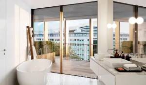 Construção Apartamento Avenidas Novas