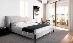 Construção Apartamento Avenidas Novas