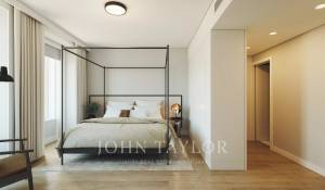 Construção Apartamento Avenidas Novas