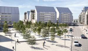 Construção Apartamento Beato