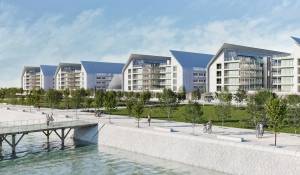 Construção Apartamento Beato