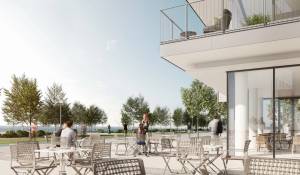 Construção Apartamento Beato