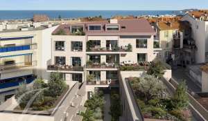 Construção Apartamento Beaulieu-sur-Mer