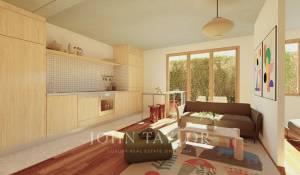 Construção Apartamento Bordeaux