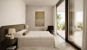 Construção Apartamento Business Bay