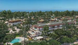 Construção Apartamento Carvalhal