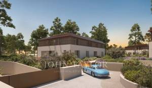 Construção Apartamento Carvalhal