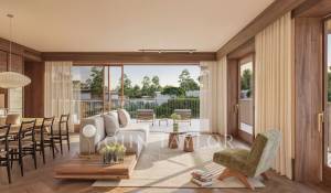 Construção Apartamento Carvalhal