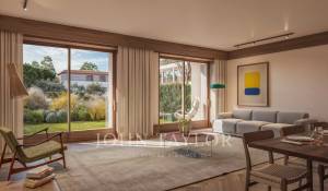 Construção Apartamento Carvalhal