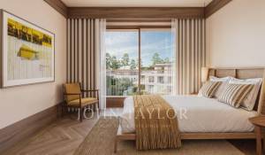 Construção Apartamento Carvalhal